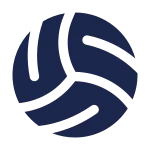 Volleyball 2 SVG Icon